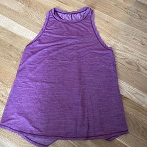 lululemon top